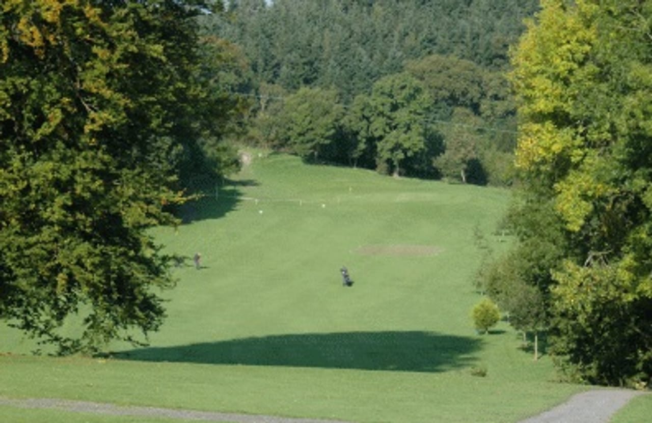 Henllys Golf Club