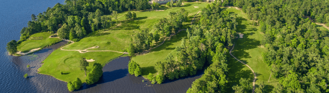 Cypress Bend Golf Resort