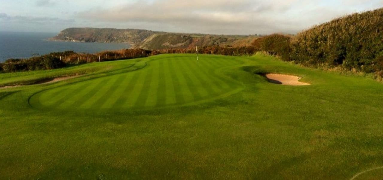 Langland Bay Golf Club