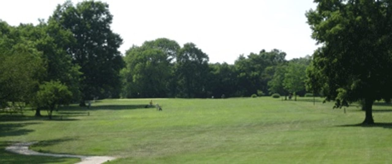 Carroll Park Golf Course