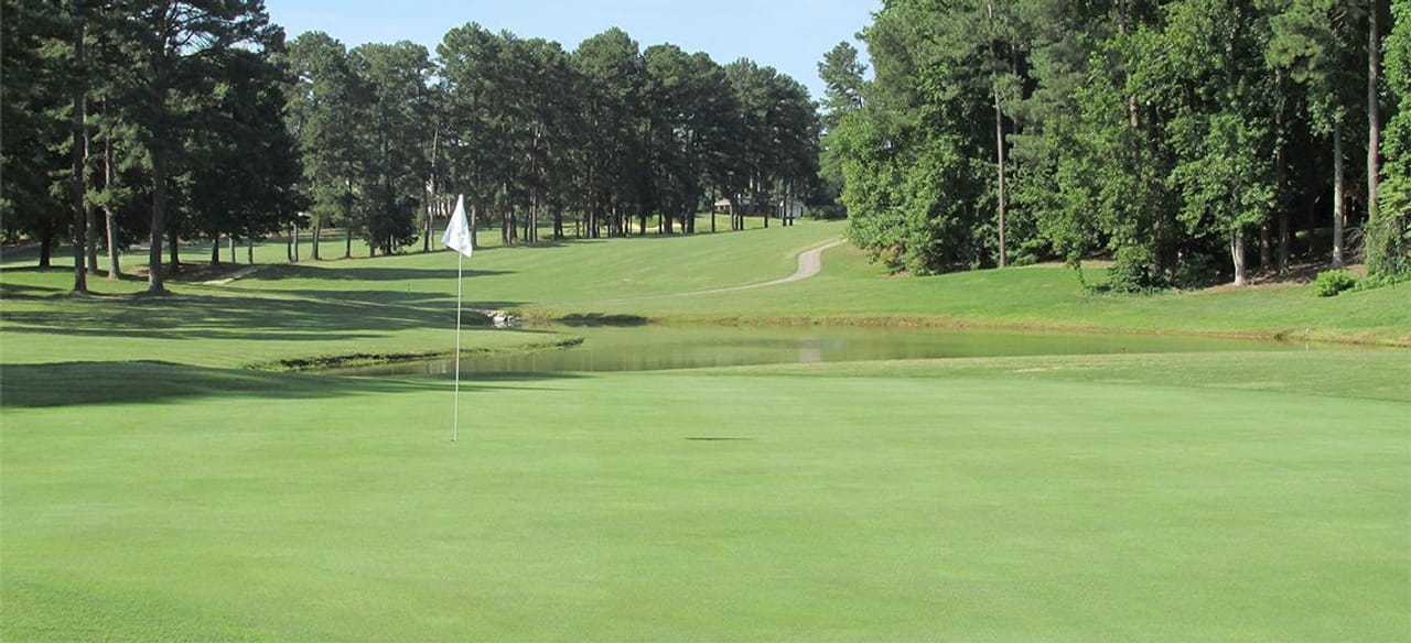 Wildwood Green Golf Club