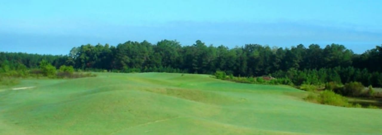 Woodlake Country Club (Palmer)