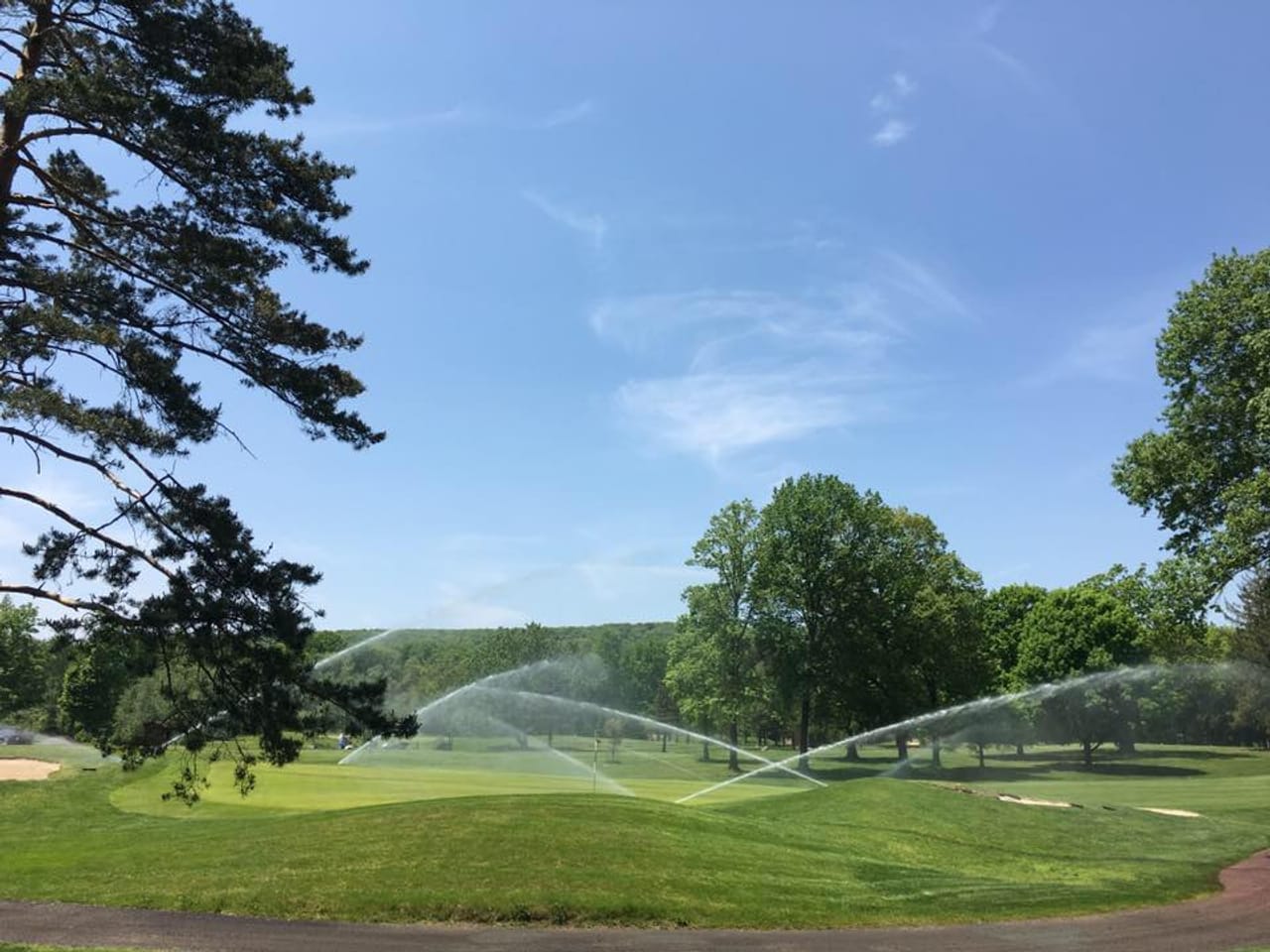 Bowling Green Golf Club