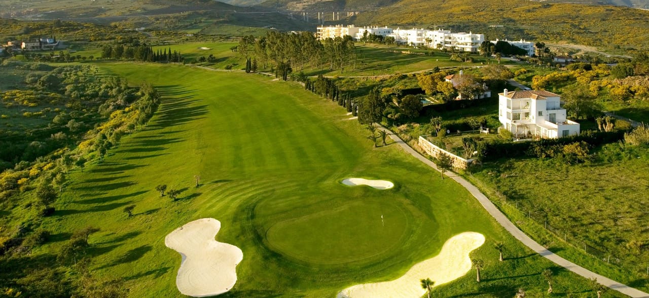Estepona Golf