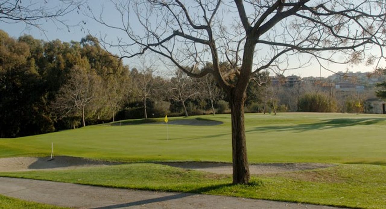 Real Club de Golf Guadalmina (Norte)