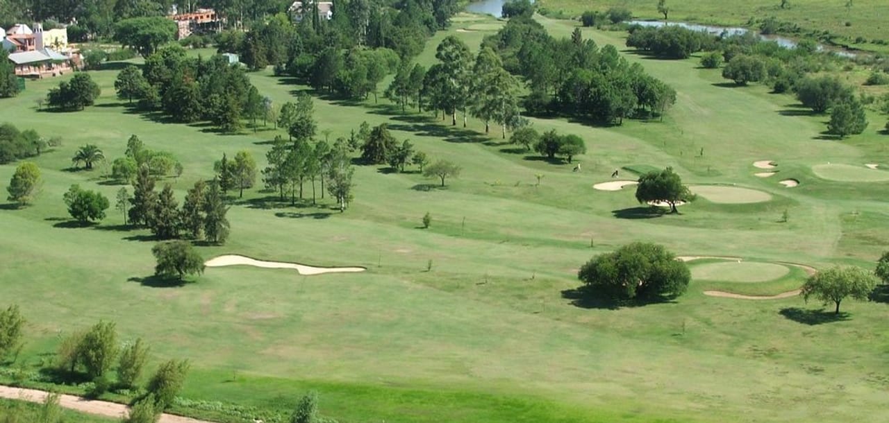 Golf Club Colón