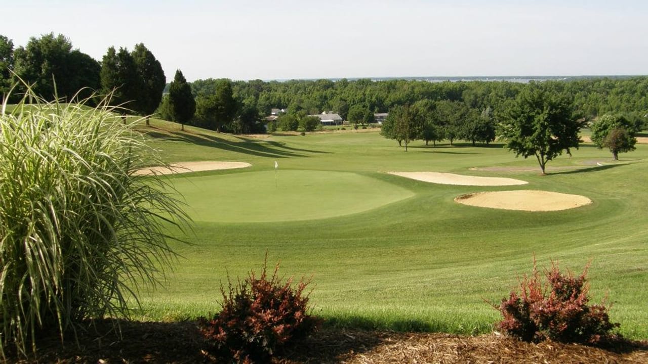 Wicomico Shores Golf Course