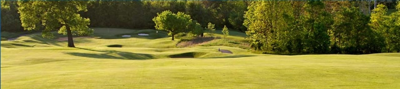 Maryland National Golf Club