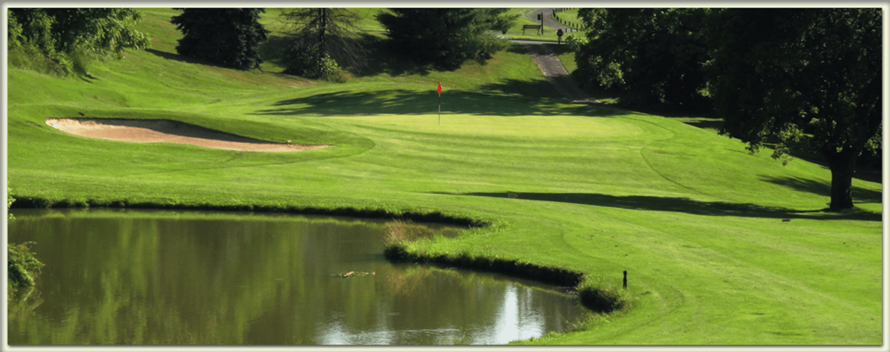 West Winds Golf Club