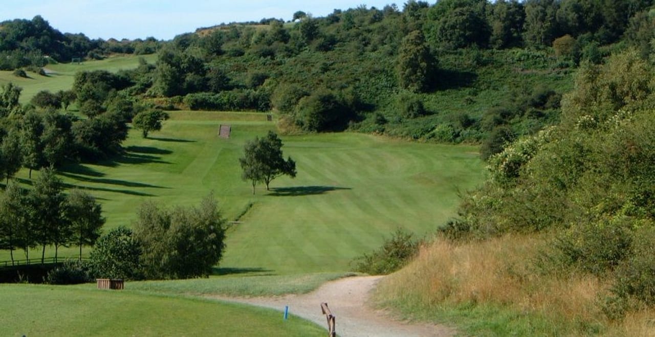 Llanymynech Golf Club