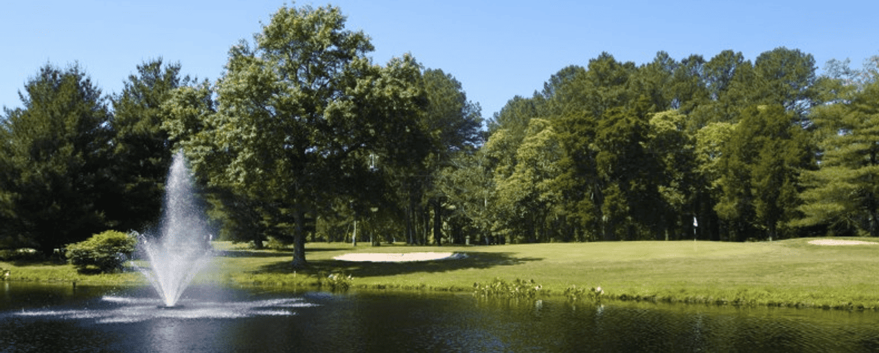 Green Hill Country Club