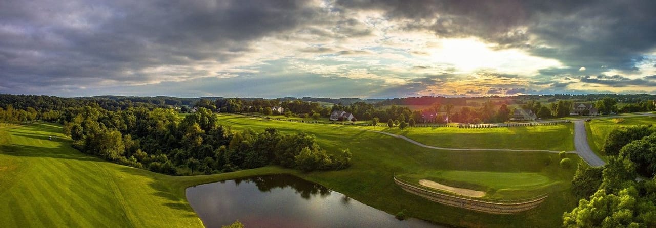 Westminster National Golf Course