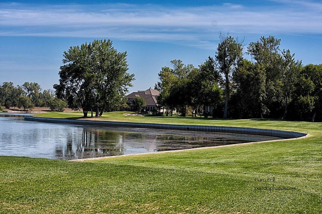 Shoreline Golf Course