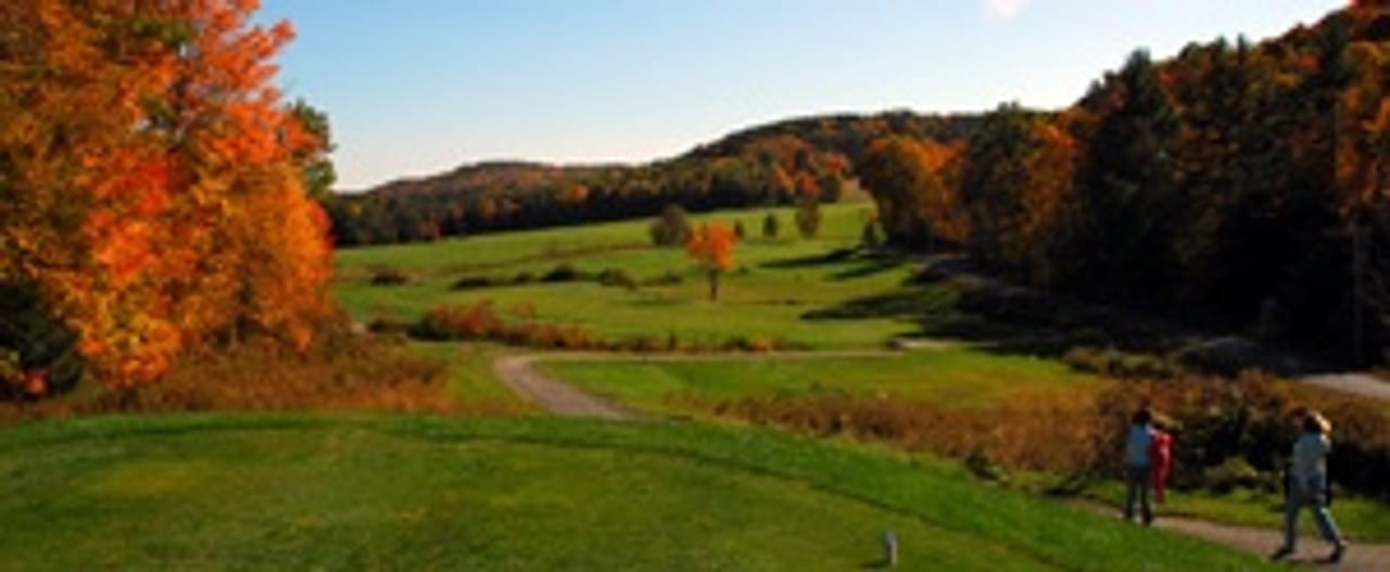 Edge Hill Golf Course