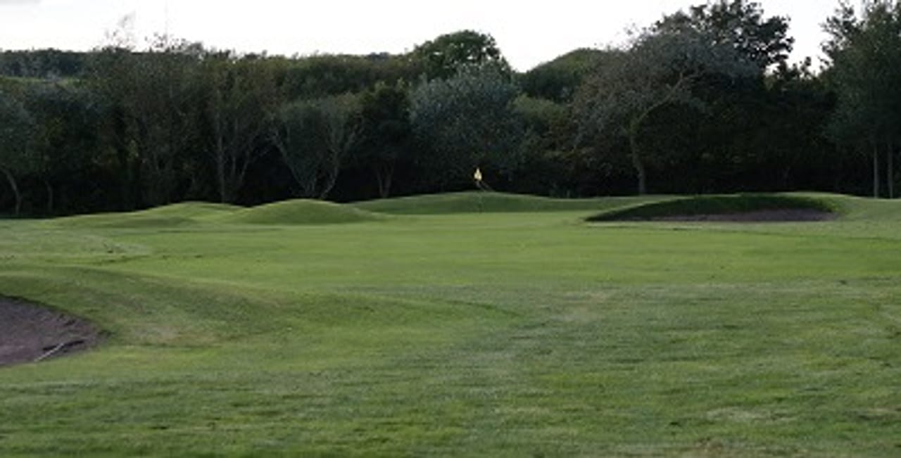 Milford Haven Golf Club