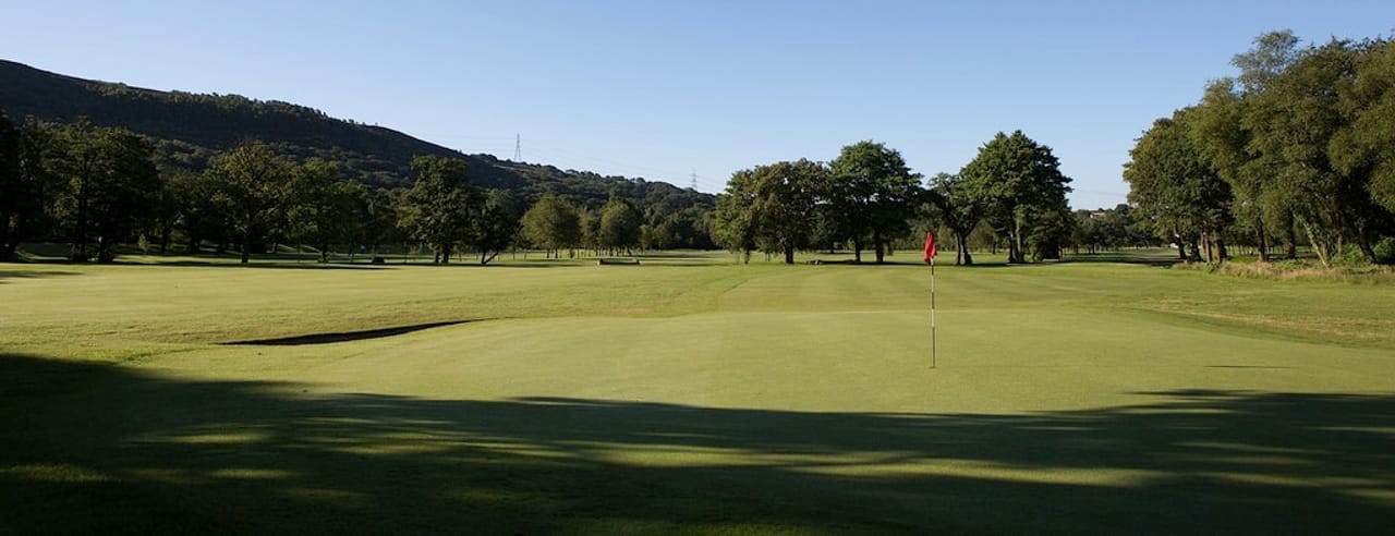 Mond Valley Golf Club