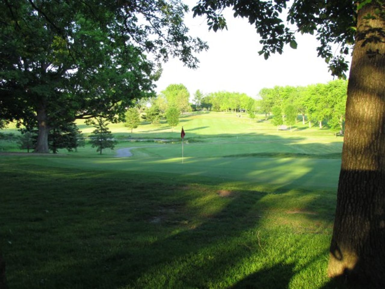 Muskego Lakes Country Club