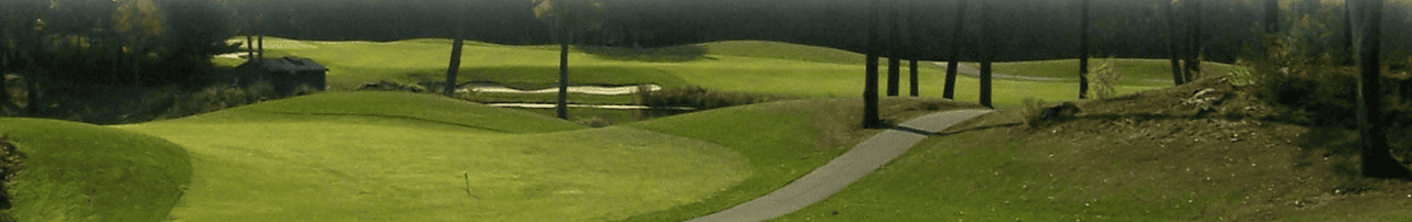 Cyprian Keyes Golf Club