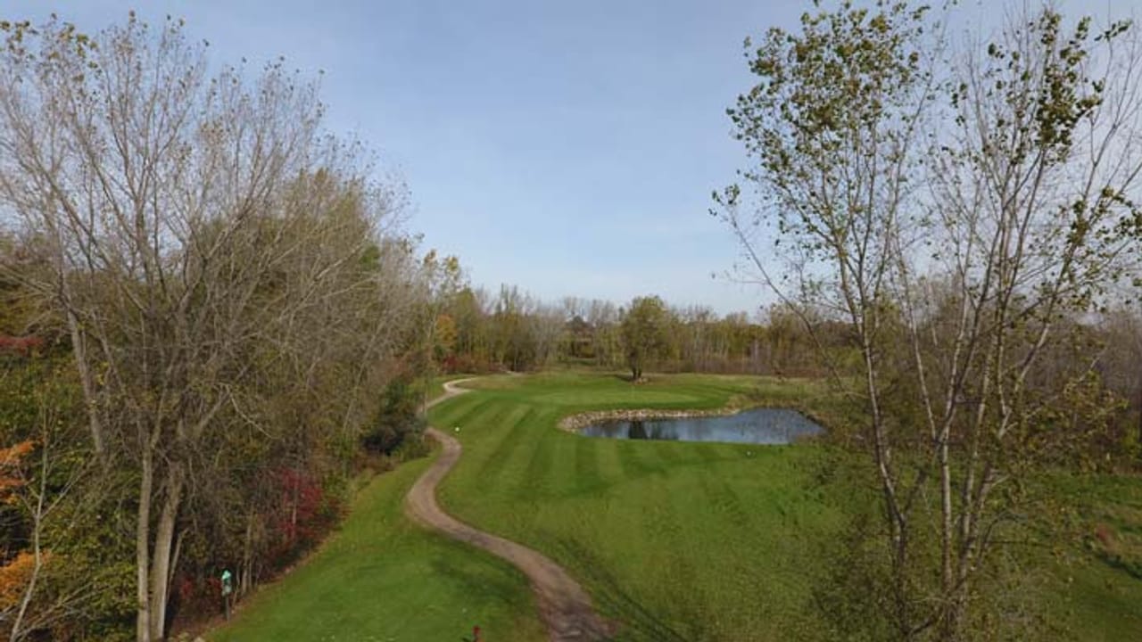 Shamrock Heights Golf Course