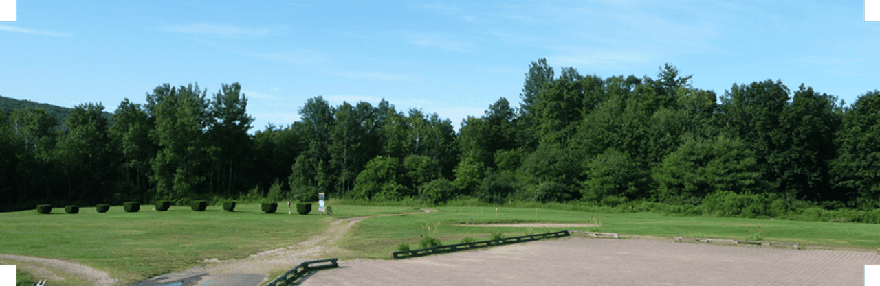 Hardwick Crossing Country Club