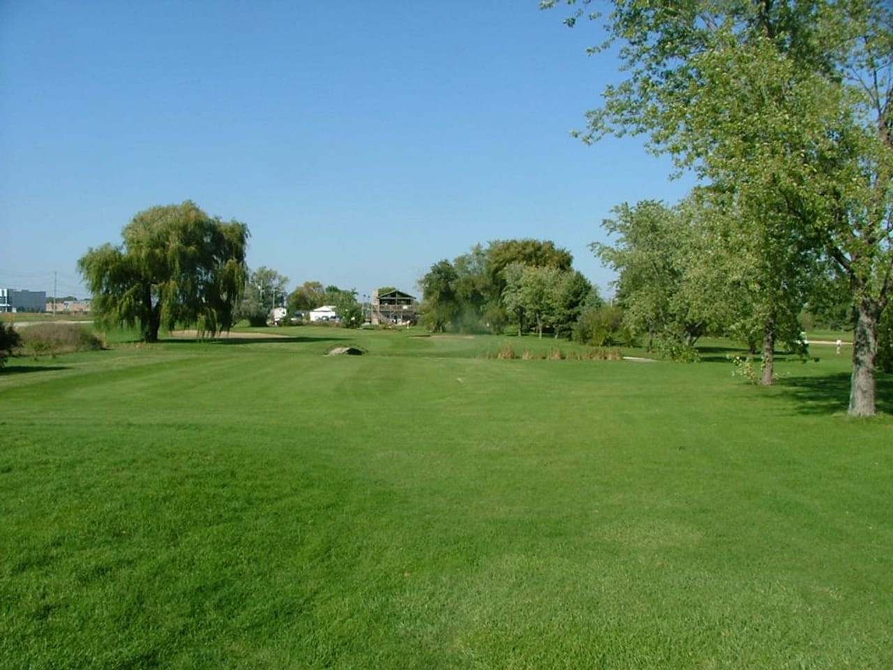 Oak Hills Golf Club