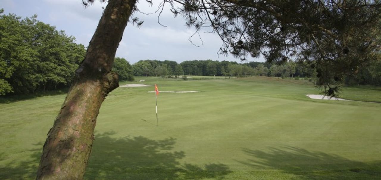 BurgGolf Sint Nyk St Nicolaasga