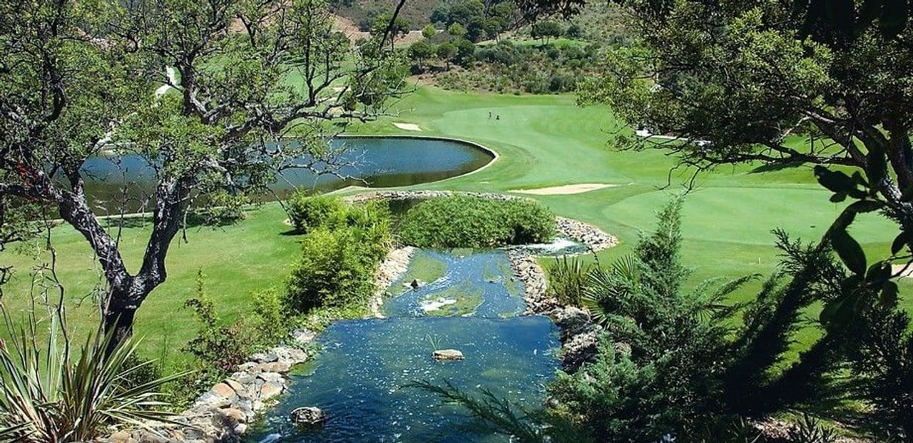 Santa María Golf & Country Club