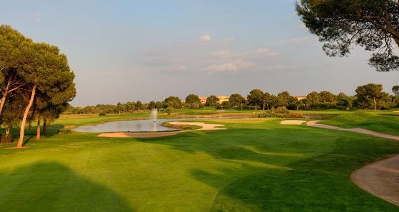 Son Antem Golf Club (West)