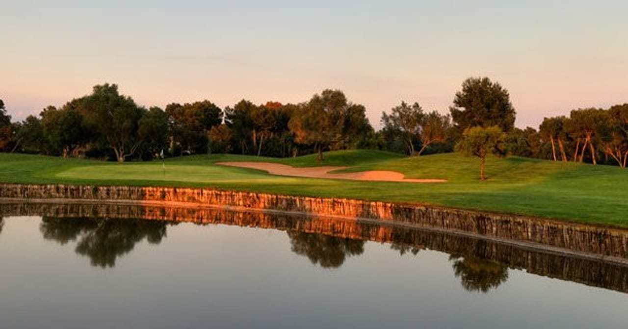 Son Antem Golf Club (East)