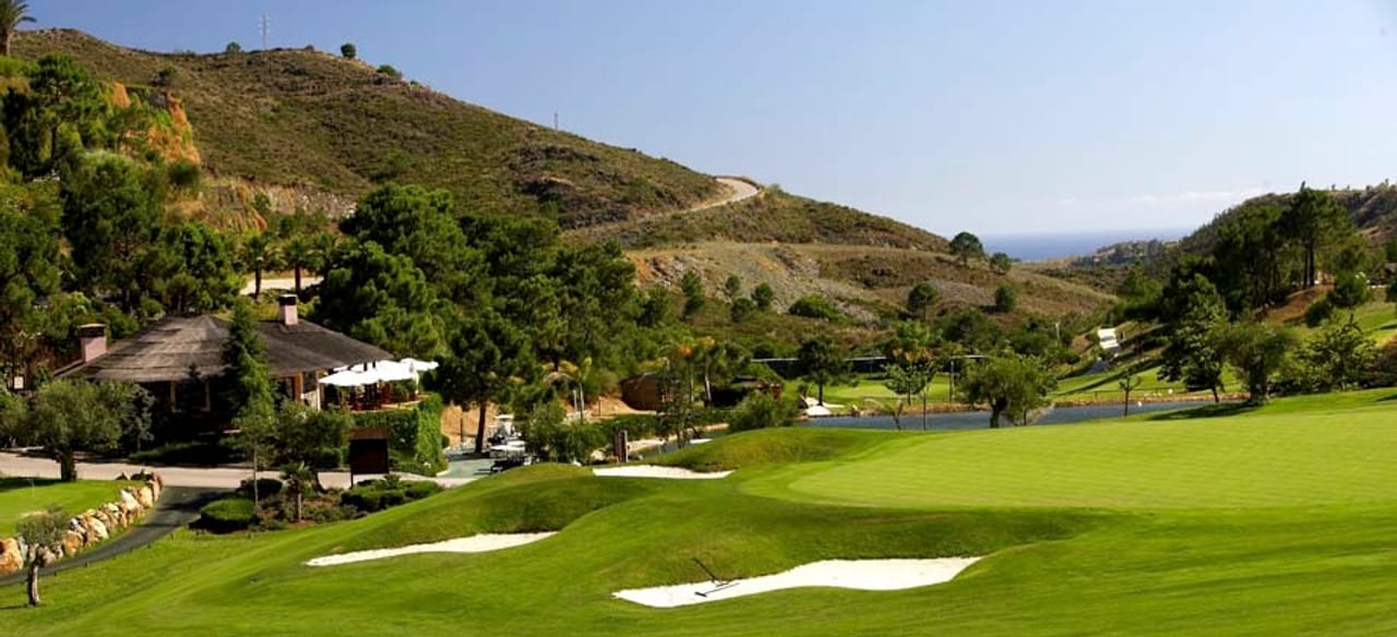 Marbella Club Golf Resort