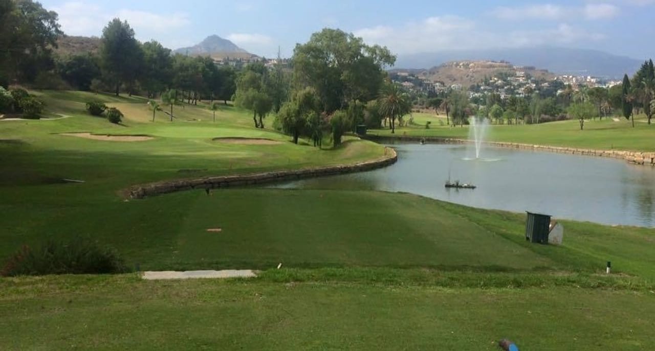 El Paraíso Golf Club