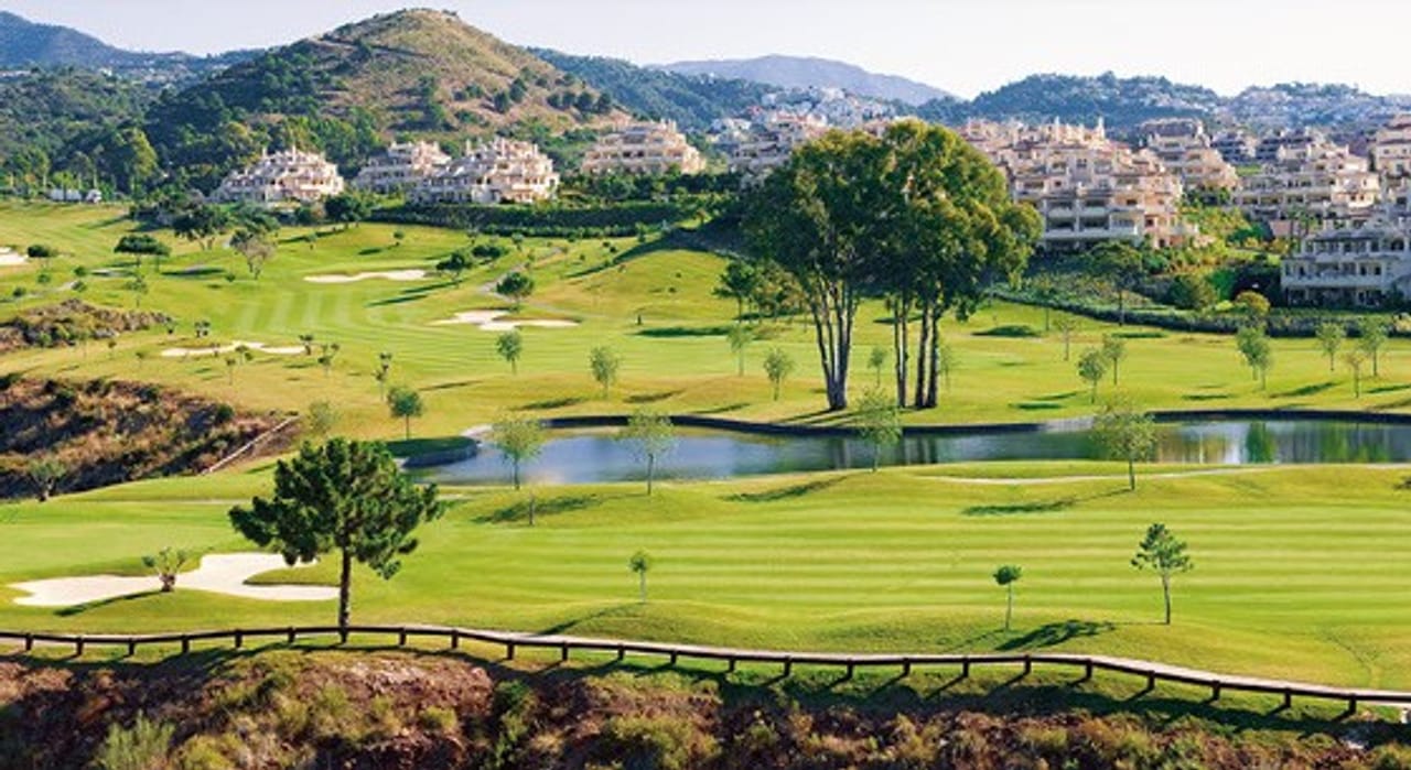 Club de Golf El Higueral