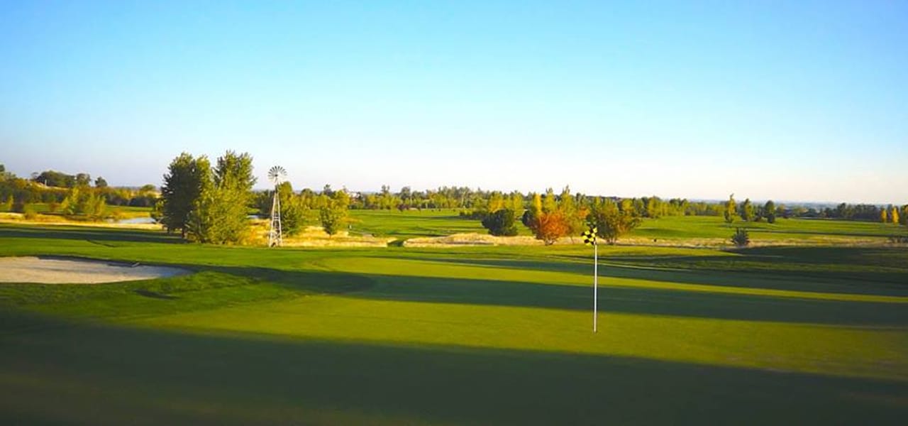 River Birch Golf Course