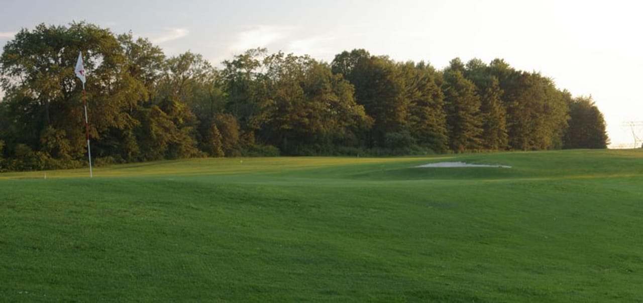 Beechwood Golf Club