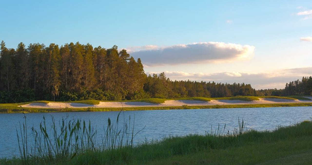 Cheval Golf and Athletic Club