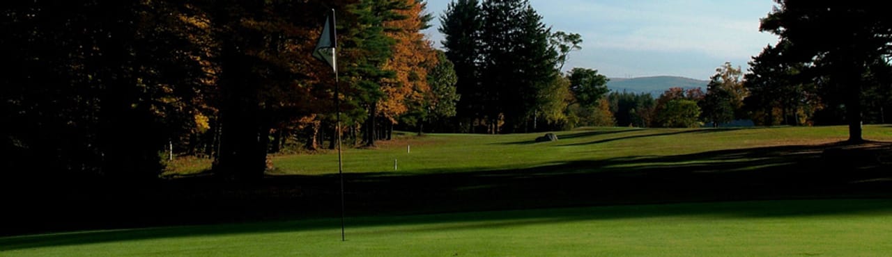 Settlers Crossing Golf Course