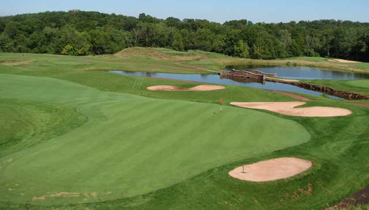 Cedar Ridge Golf Course