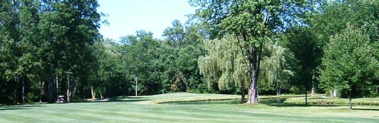Clinton Country Club