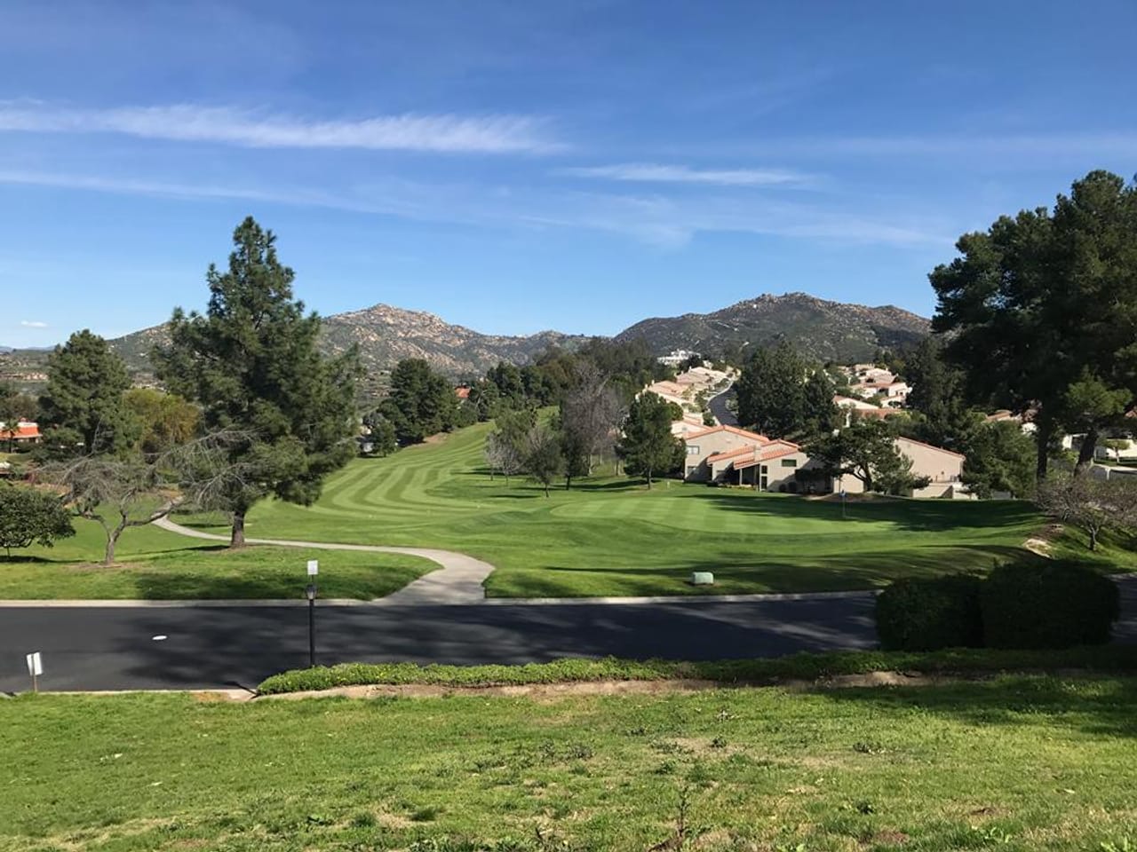 StoneRidge Country Club