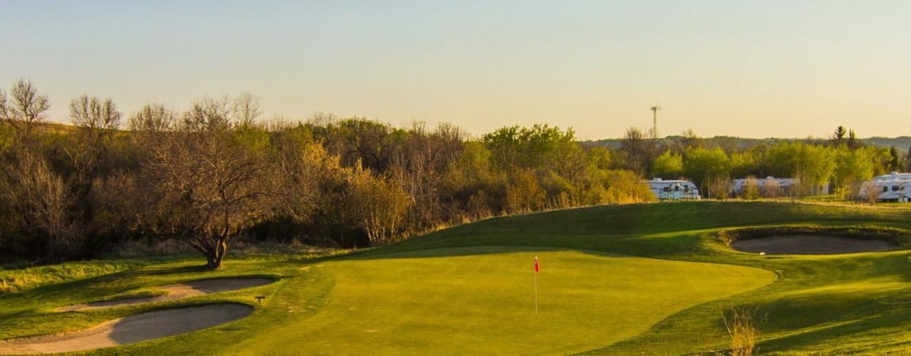 Katepwa Beach Golf Club