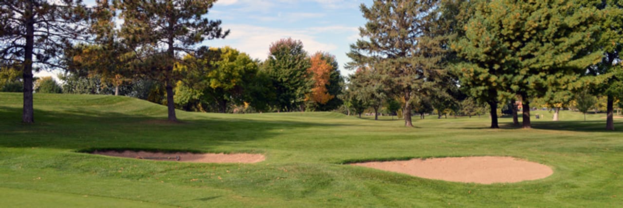 Goodrich Golf Course