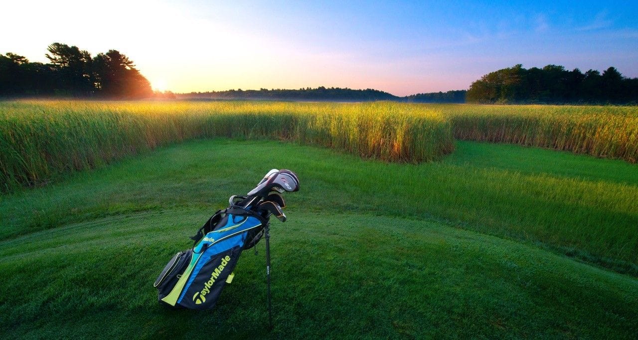 Ould Newbury Golf Club