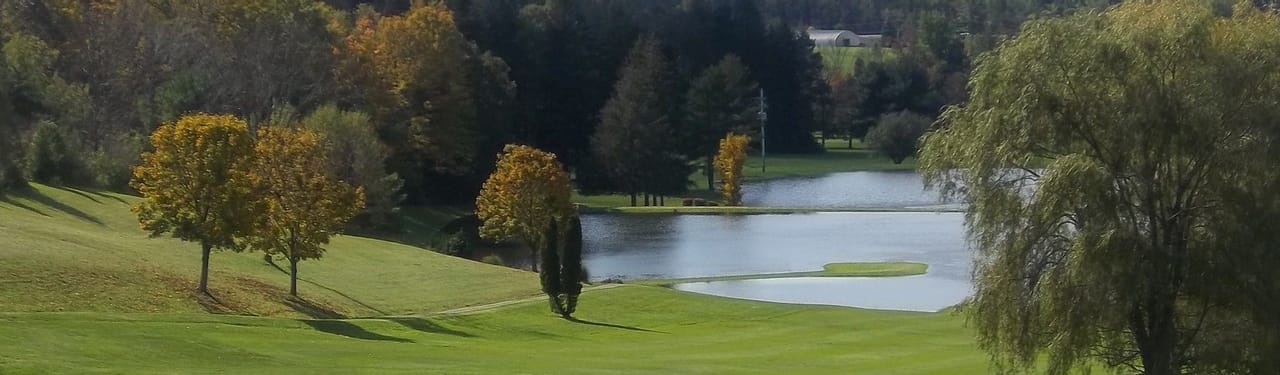 Corey Creek Golf Club