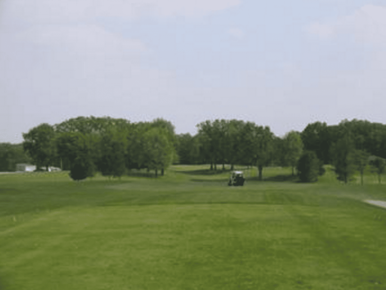 Portage Country Club