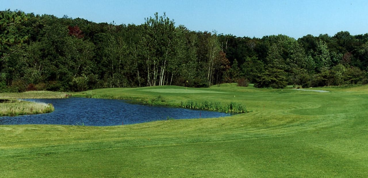 Ebensburg Country Club