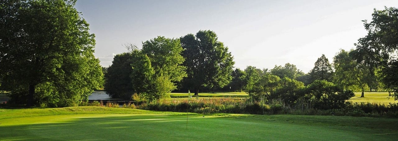 Franklin D. Roosevelt Golf Club