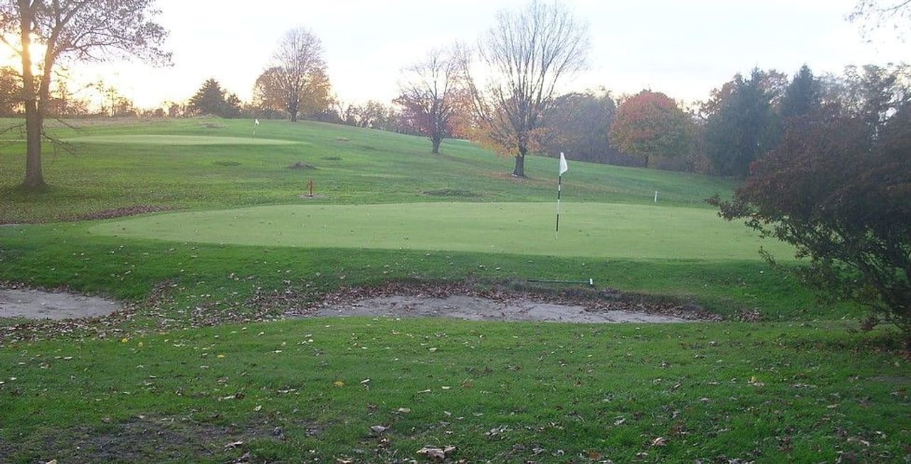 Harmony Ridge Golf Club