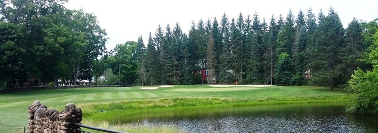 Northfield Golf Club