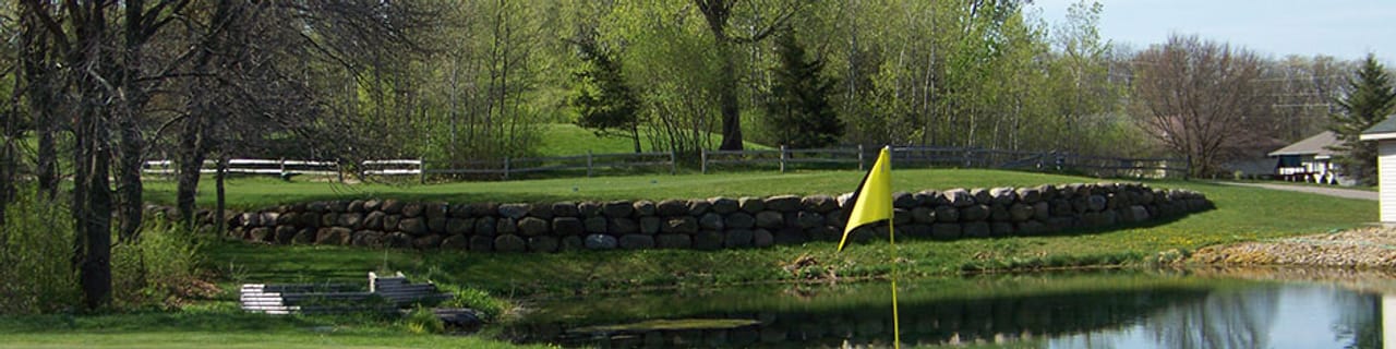 Shepherds Meadow Golf Course