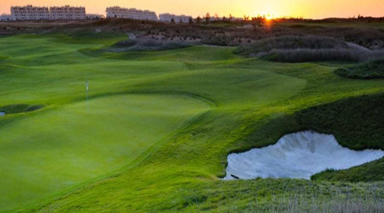 Alhama Signature Golf